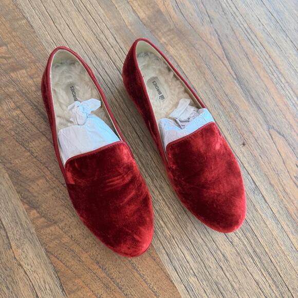 Birdies The Starling Flats - Size 6 - Picture 5 of 8